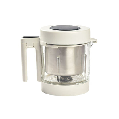 Béaba Babycook Smart nutikas beebitoidu blender-auruti, integreeritud kaaluga