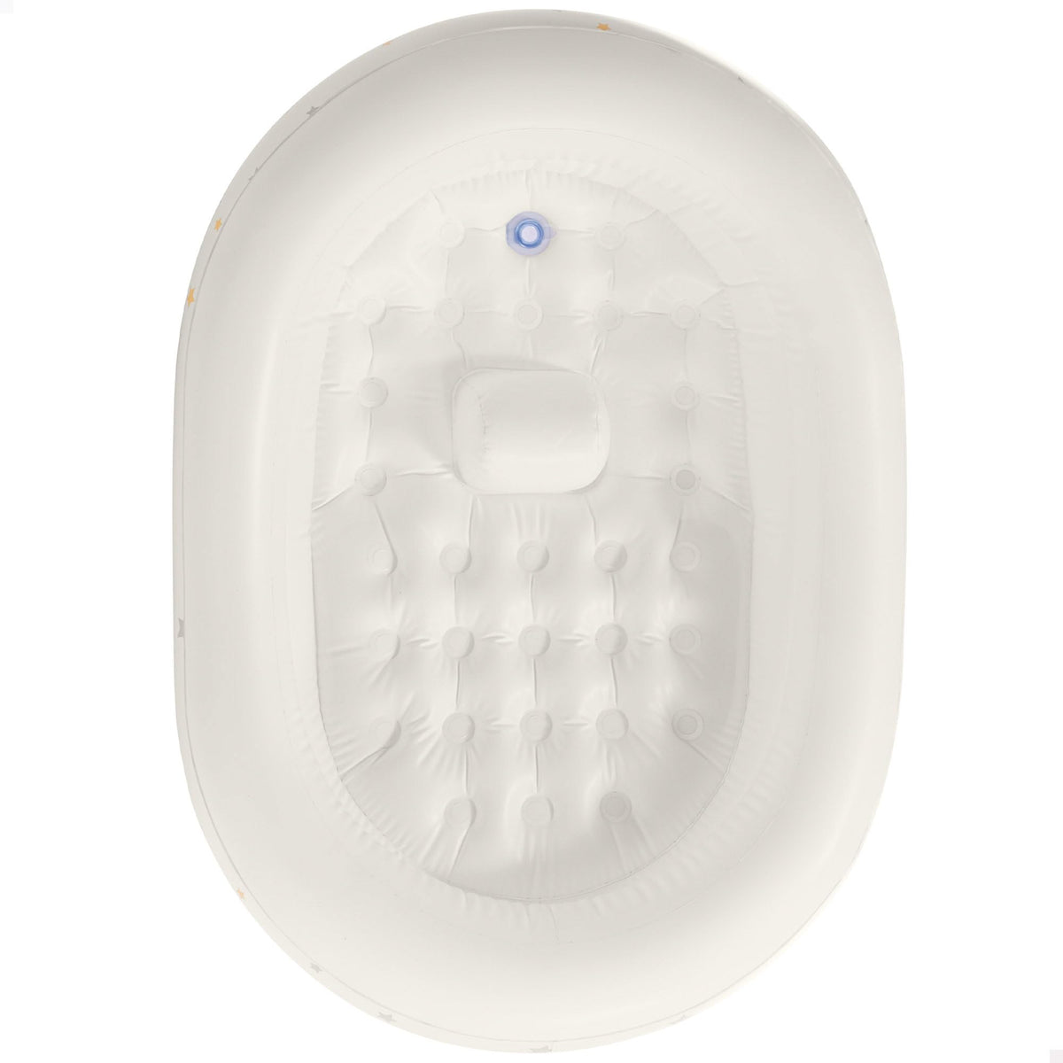 Intex Starry Baby Bath 48523NP beebivann, 0–12 kuud, 89 x 66 x 25 cm
