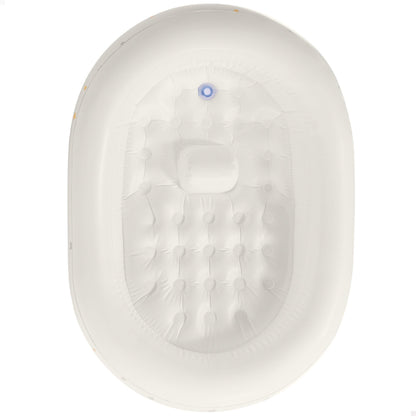 Intex Starry Baby Bath 48523NP beebivann, 0–12 kuud, 89 x 66 x 25 cm