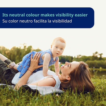 Jané universaalne sääsevõrk/putukavõrk vankrile, turvahällile ja kandekorvile