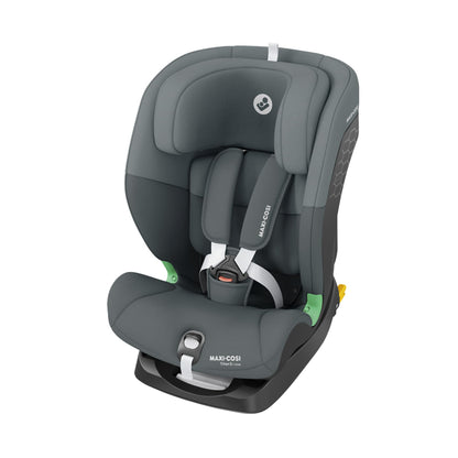 Maxi-Cosi Titan S i-Size turvatool, 76–150 cm, Tonal Graphite