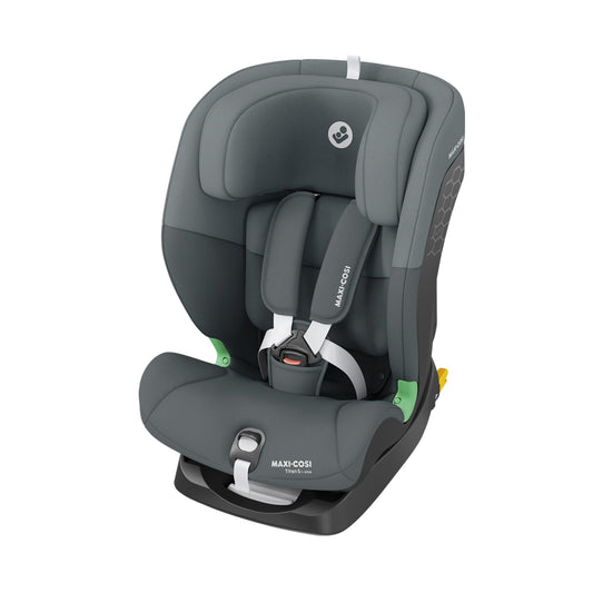 Maxi-Cosi Titan S i-Size turvatool, 76–150 cm, Tonal Graphite