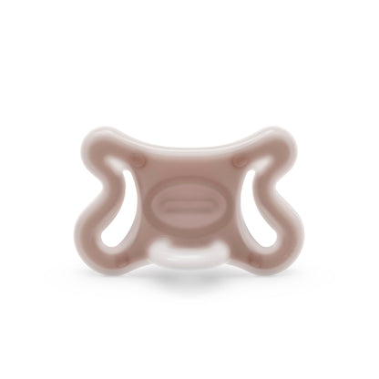 Suavinex Zero Zero silikoonlutt SX Pro 0–6 kuud, Deep