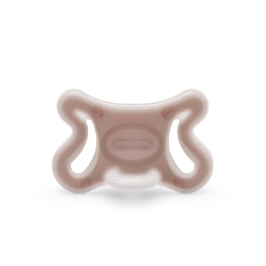 Suavinex Zero Zero silikoonlutt SX Pro 0–6 kuud, Deep