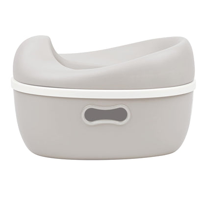 Nattou potiiste 3in1 Care, helebeež, 18 kuud kuni 4 aastat, 34 cm