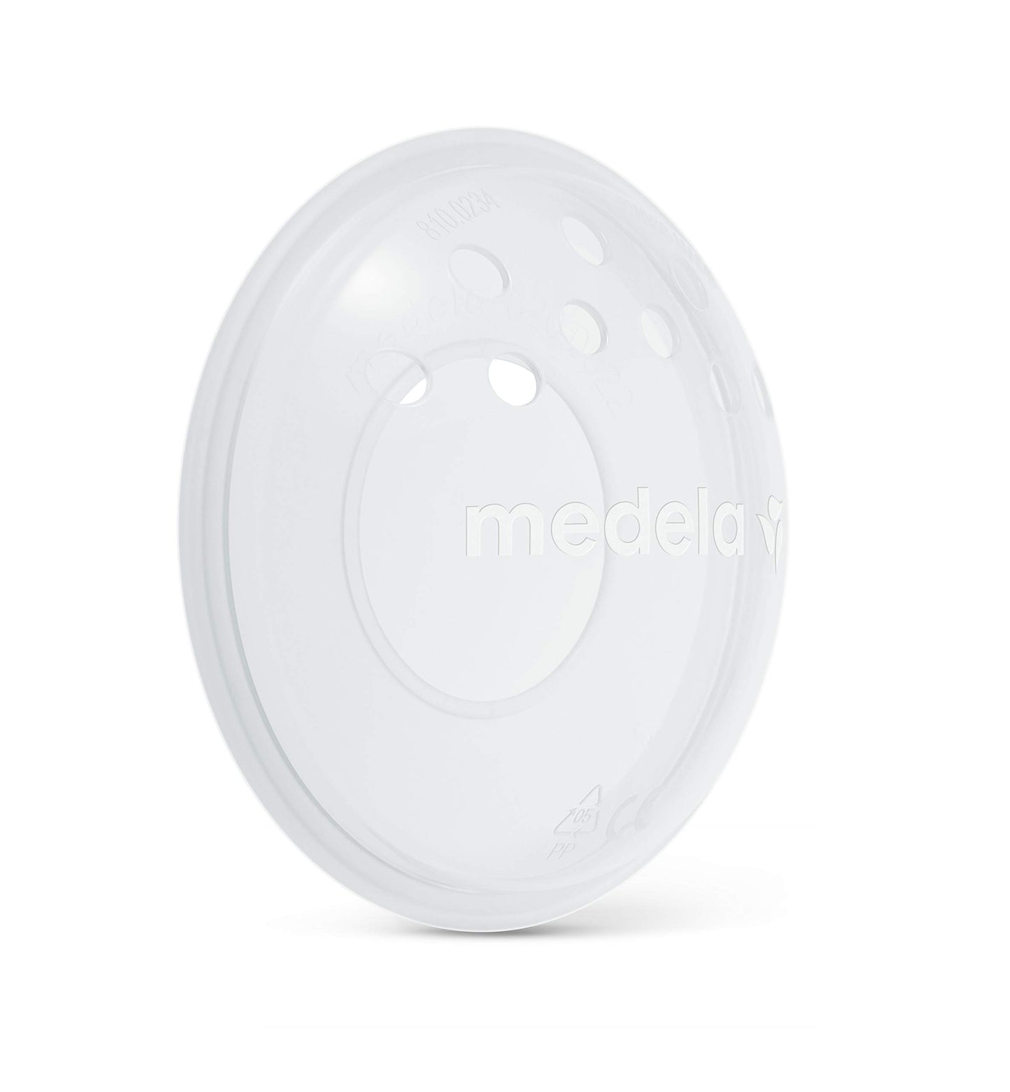 Medela nibukaitsmed 2 tk, pehme silikoon, BPA-vaba
