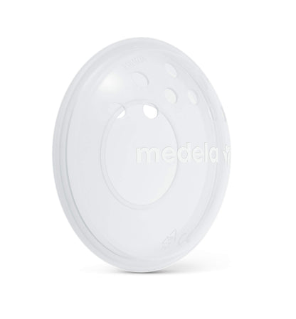 Medela nibukaitsmed 2 tk, pehme silikoon, BPA-vaba