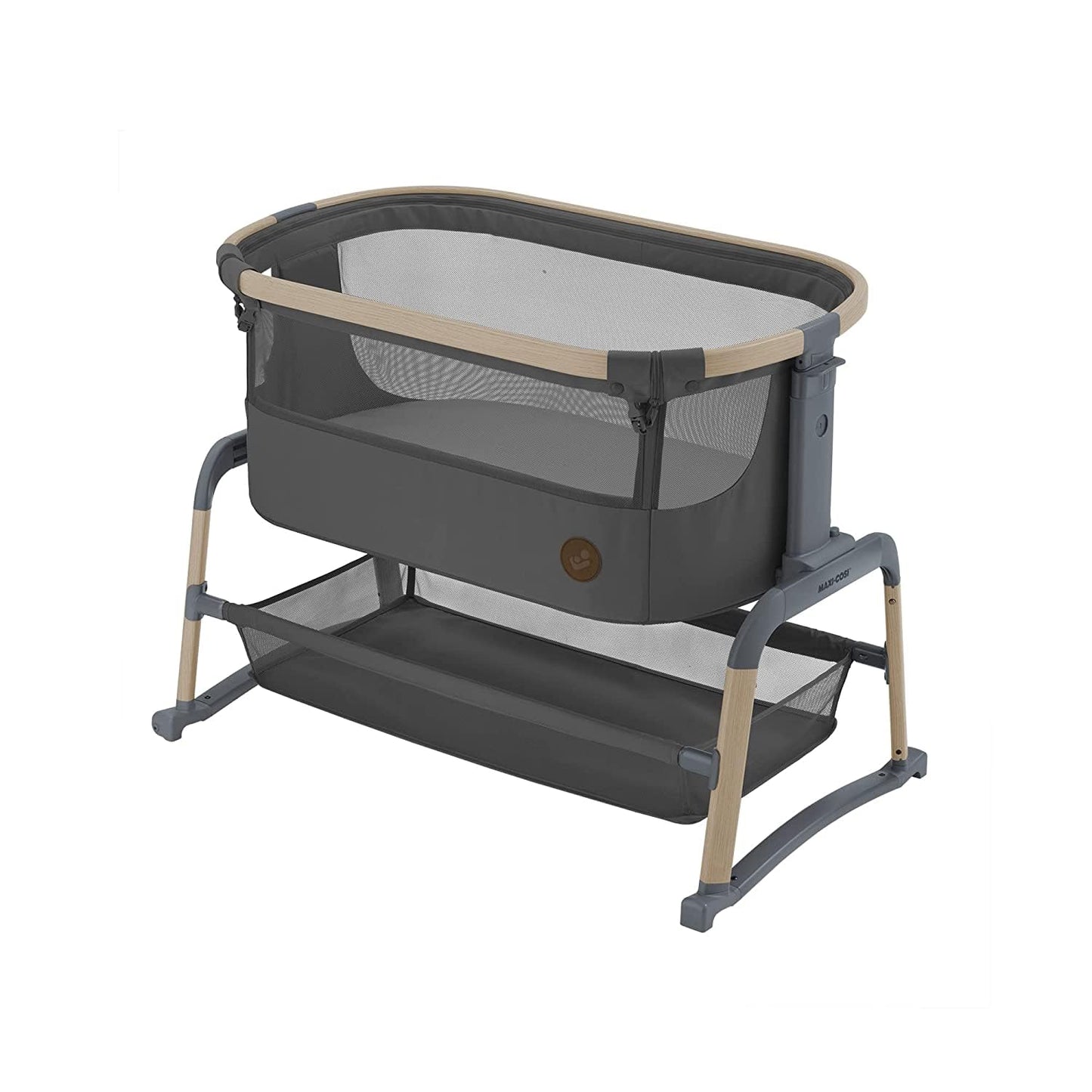 Maxi-Cosi Iora Air vooditasku, Beyond Grey, sünnist kuni 9 kg