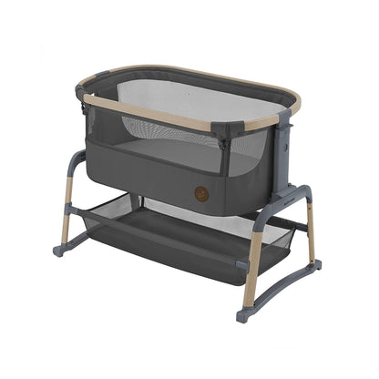 Maxi-Cosi Iora Air vooditasku, Beyond Grey, sünnist kuni 9 kg