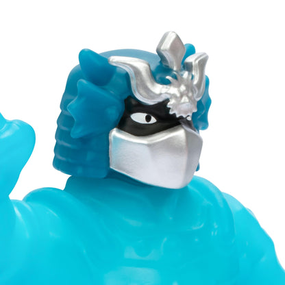 Heroes of Goo Jit Zu Stretch Strikers – veniv tegevusfiguur Pantaro