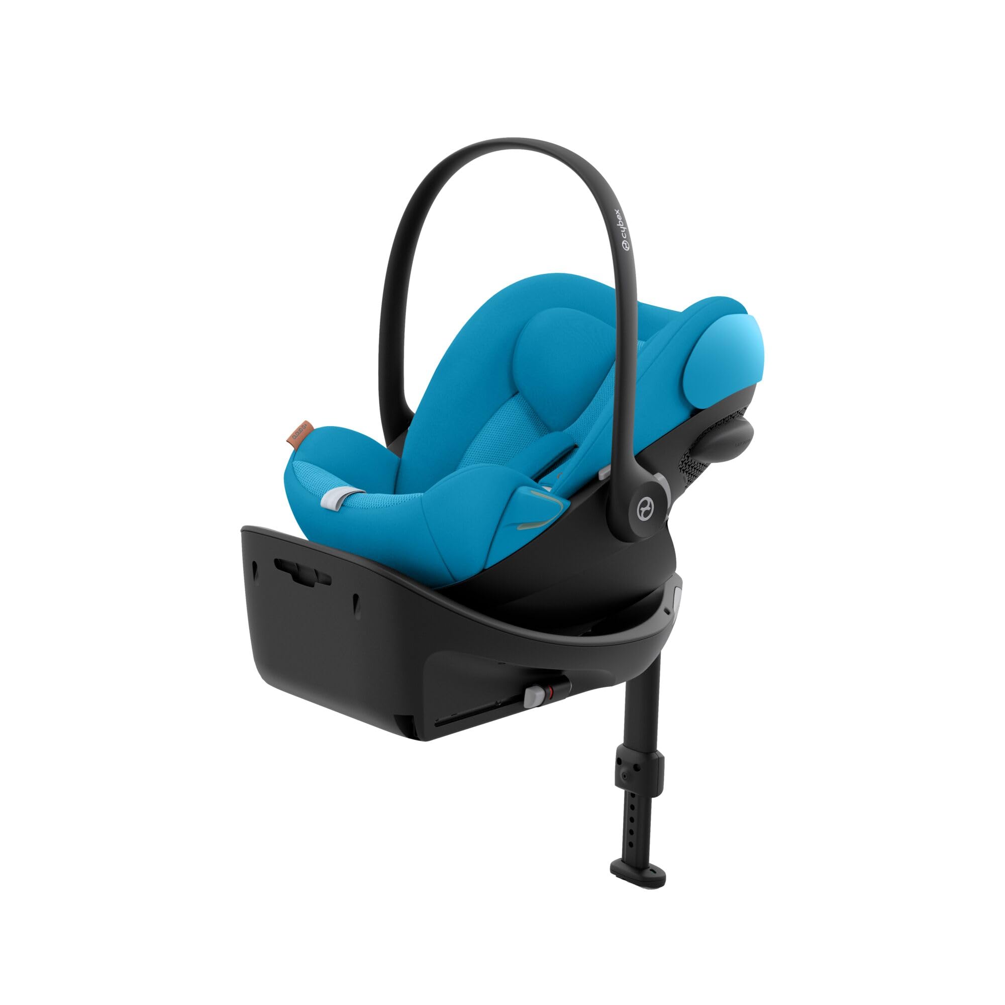 Cybex Base G ISOFIX base for Cloud G and Sirona G i-Size car seats