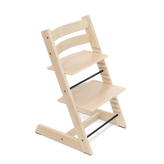 Stokke Tripp Trapp® kasvav söögitool, pöögipuit, naturaalne (Natural)