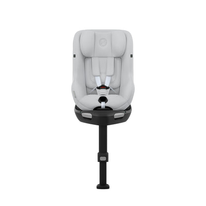 CYBEX Gold Sirona G i-Size Comfort turvatool 61–105 cm (kuni 4 a), Fog Grey