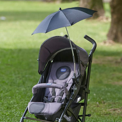 Chicco universaalne päikesevari jalutuskärule ja buggy’le, UV50+, beež