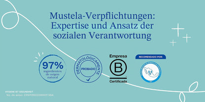 Mustela Stelatopia näokreem väga kuiva ja atoopilise naha jaoks, 40 ml