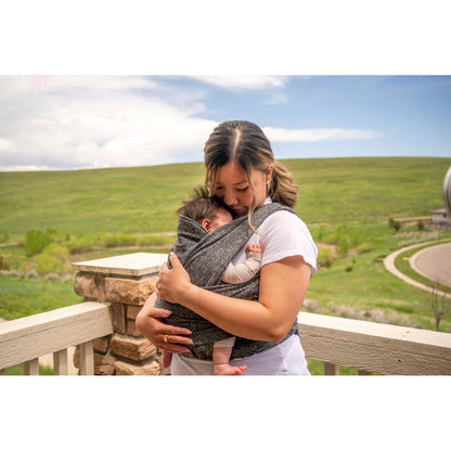 Boppy ComfyFit Evolution Ergonomic Baby Carrier