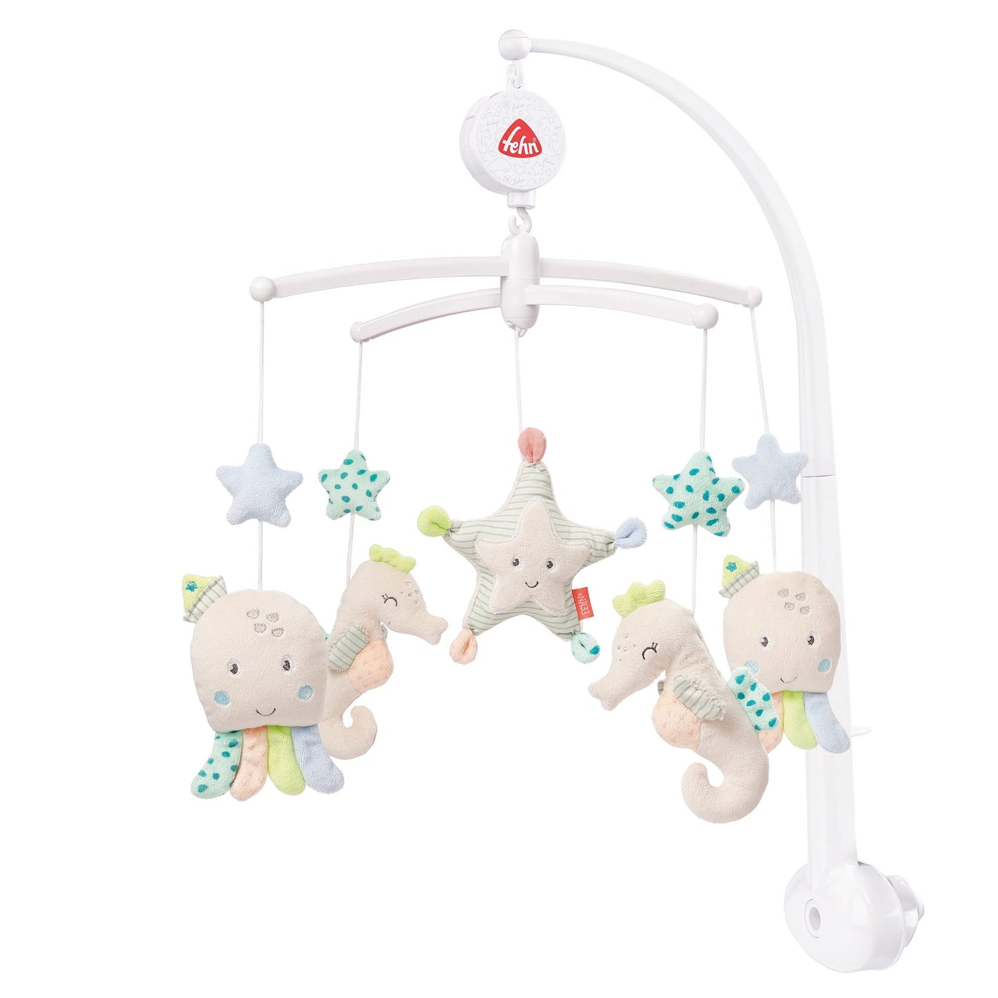 Fehn muusikaline voodikarusell „Mere lapsed“