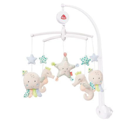 Fehn muusikaline voodikarusell „Mere lapsed“