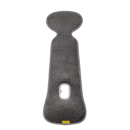 Aeromoov Air Layer suvine istmekate turvatoolile, 9–18 kg (grupp 1), antratsiit