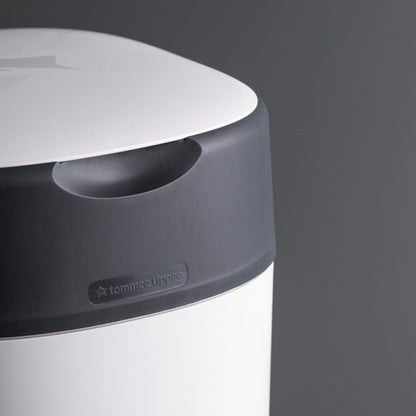 Tommee Tippee Twist & Click XL mähkmekonteiner – 1 täitekassett