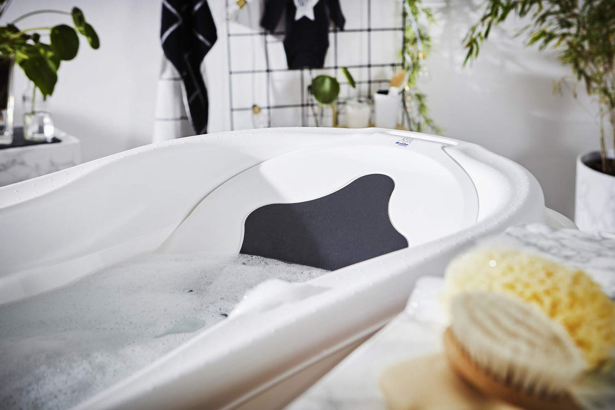 Rotho Babydesign beebivann, valge, 0–36 kuud