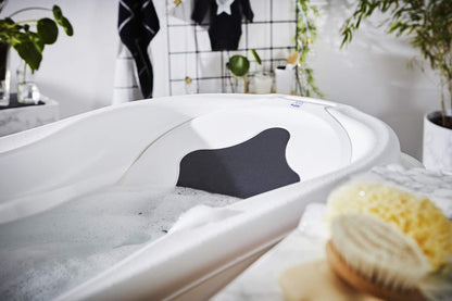 Rotho Babydesign beebivann, valge, 0–36 kuud