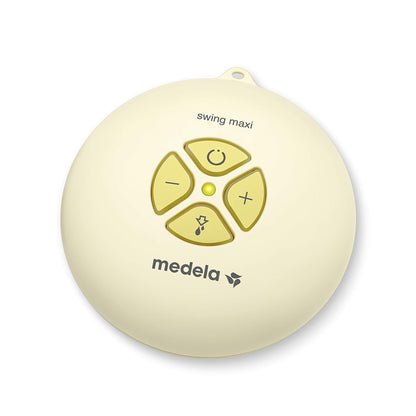 Medela Swing Maxi Flex topelt elektriline rinnapump, kahefaasiline tehnoloogia