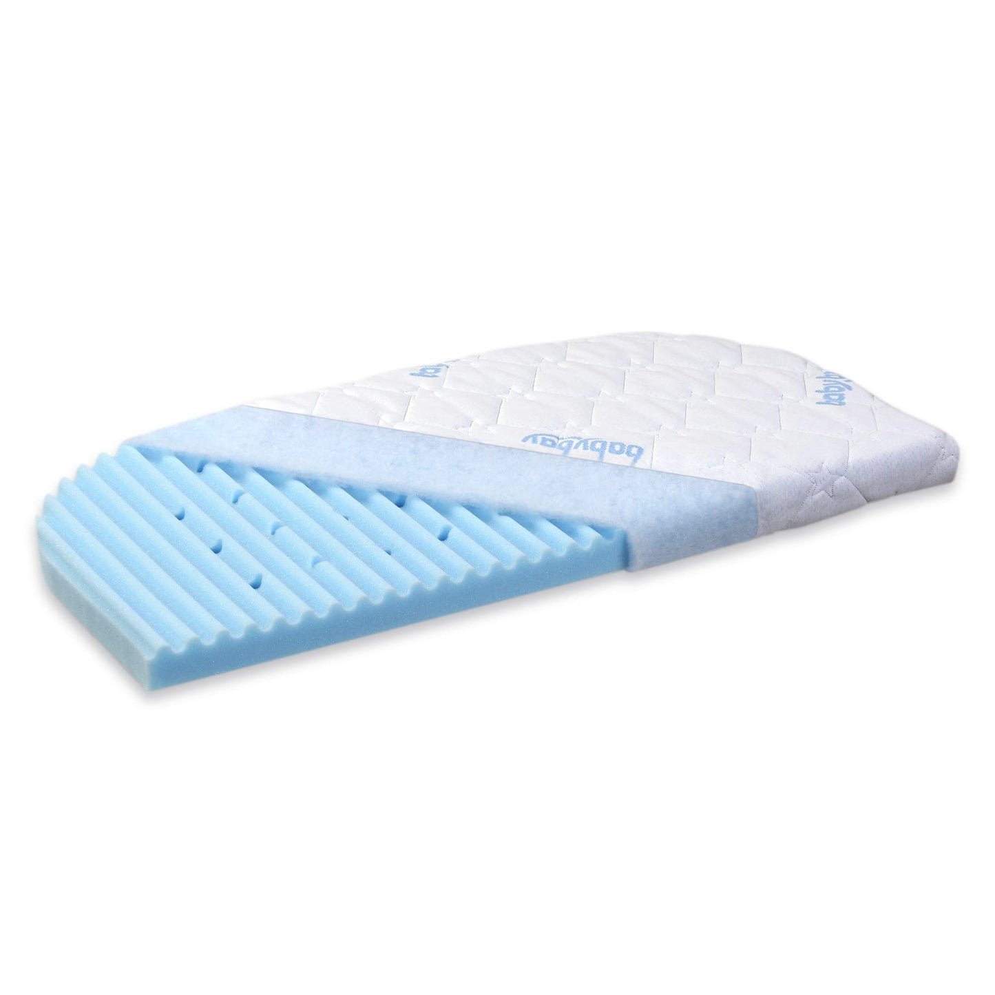 Madrats babybay MediTex Wave 3D (Original mudelile)