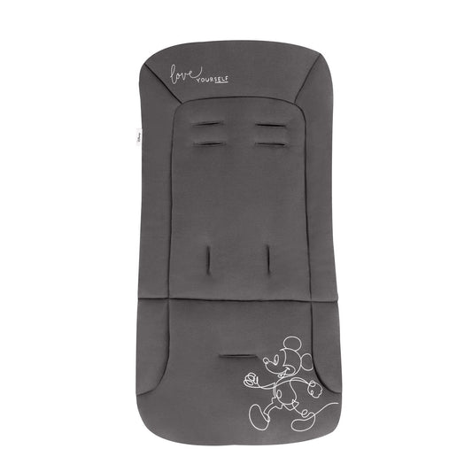 hauck Disney istmekate Mickey Mouse Black, universaalne, 70 x 37 cm