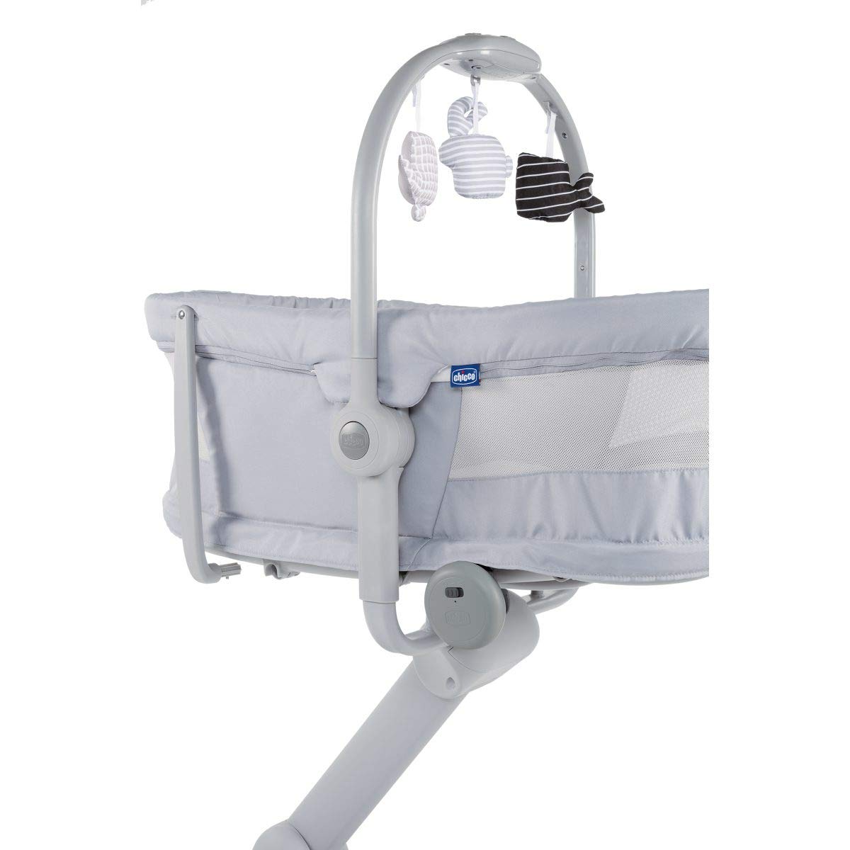 Chicco vibration device for Baby Hug and Next2Me products