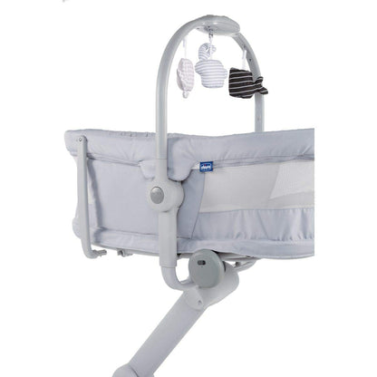 Chicco vibration device for Baby Hug and Next2Me products
