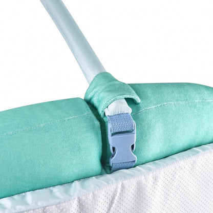 Sophie la Girafe kaasaskantav mängumatt mängukaarega