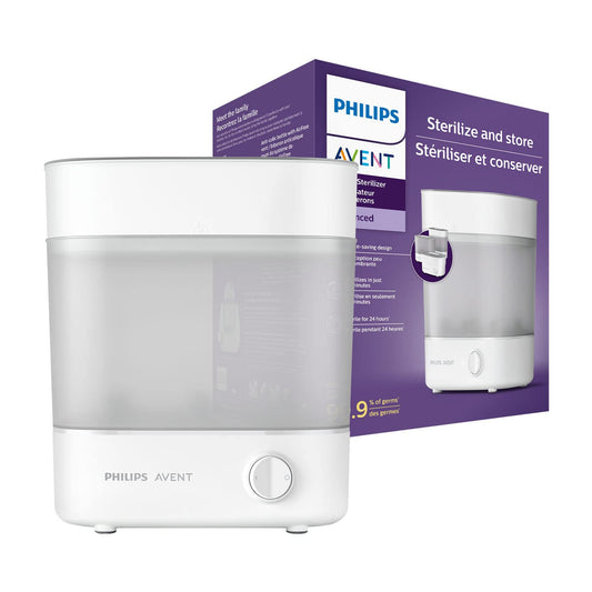 Philips Avent aurusterilisaator SCF291/00