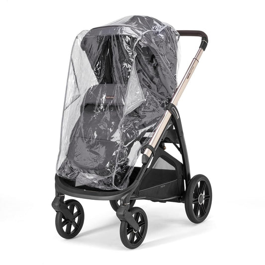 Inglesina vihmakile vankrile – sobib Aptica, Aptica XT, Trilogy ja Quad mudelitele
