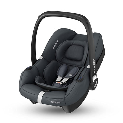 Maxi-Cosi CabrioFix i-Size turvatool Essential Graphite, 0-12 kuud, 3,2 kg