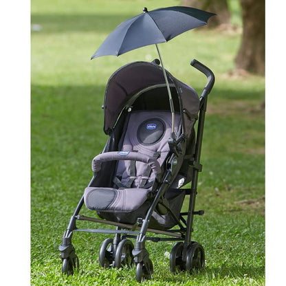Chicco universaalne päikesevari jalutuskärule ja buggy’le, UV50+, beež
