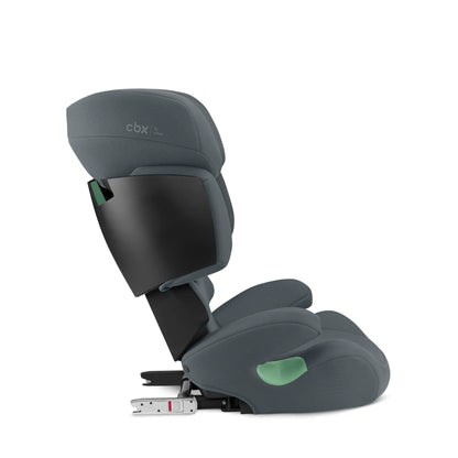 CBX by CYBEX Solution X i-Fix turvatool 100–150 cm, hall