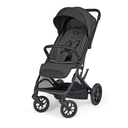 Inglesina Maior kerge jalutuskäru, 7,9 kg, hall (Magnet Grey), kuni 22 kg