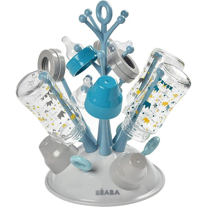 BÉABA Arbre pudelikuivatuspuu, sinine