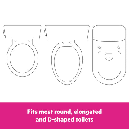 Bright Starts Disney Baby Minnie Mouse Flip & Sit potiiste, kinnitatav prilllauale