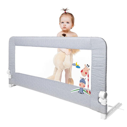 Interbaby kokkupandav voodipiire 70x150 cm, Jungle 3000