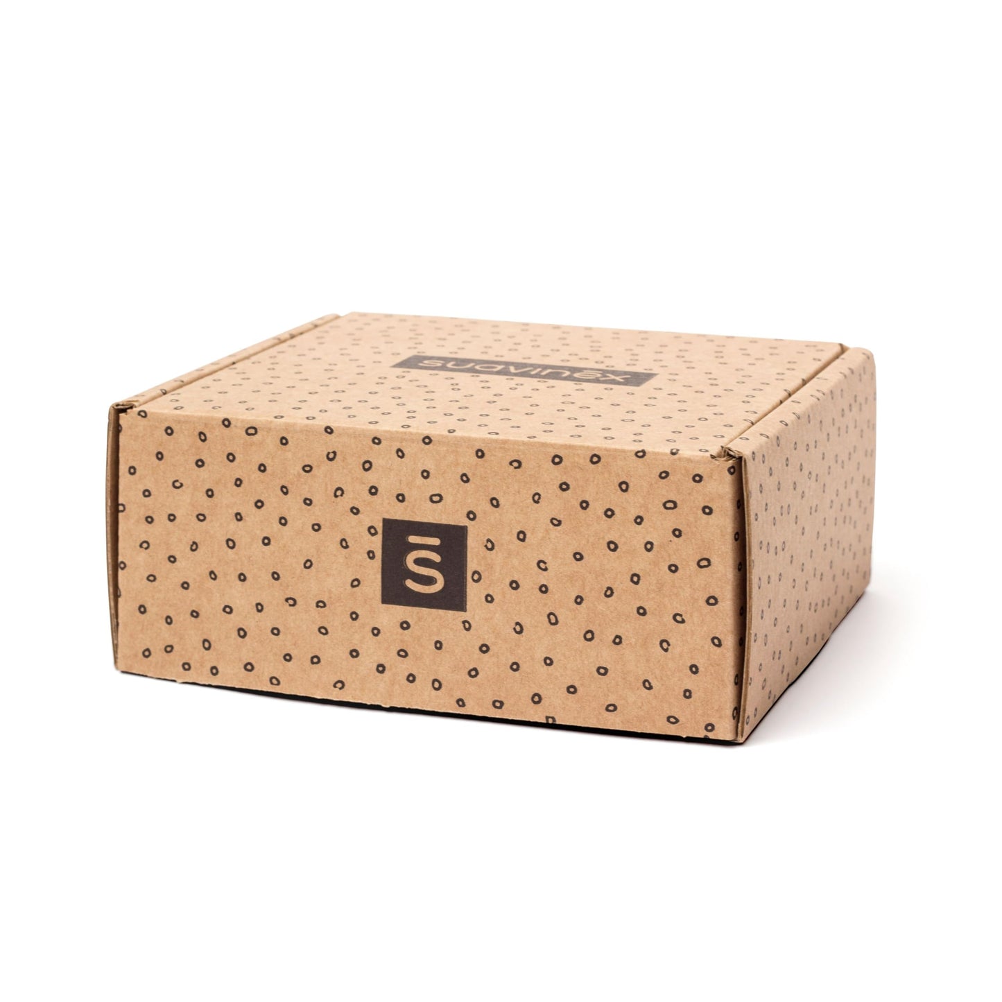 Suavinex 2-osaline komplekt – koolikute vastased beebipudelid 360 ml, sinine ja roheline