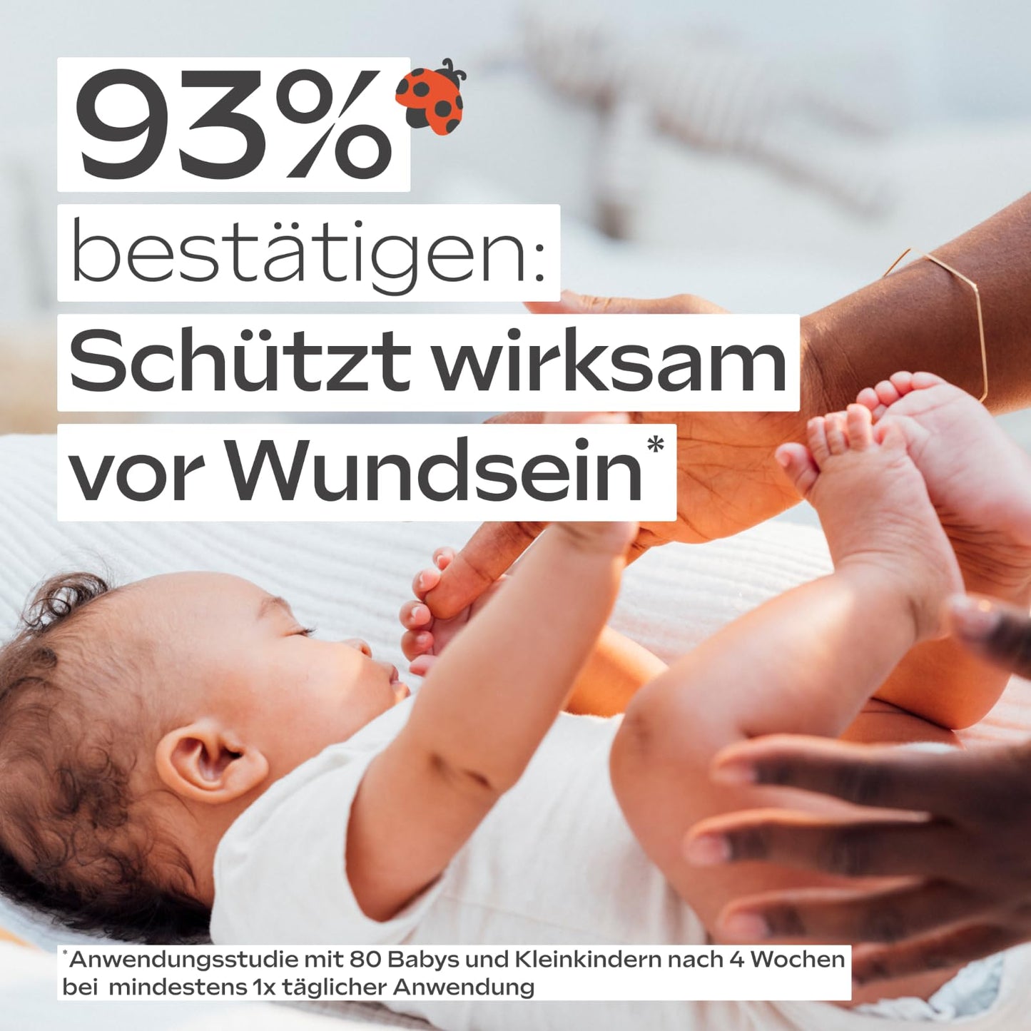 WELEDA Bio Baby Calendula mähkmepiirkonna kreem, 30 ml