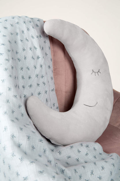 roba Style kuu-kujuline dekoratiivpadi, hall