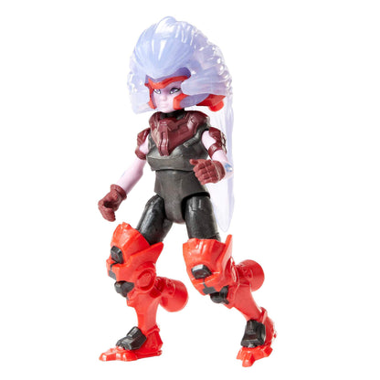 He-Man ja Universumi Meistrid Ram Ma’am tegevusfiguur – Power Attack funktsiooniga