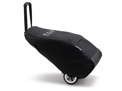 Bugaboo kompaktne kandekott, must
