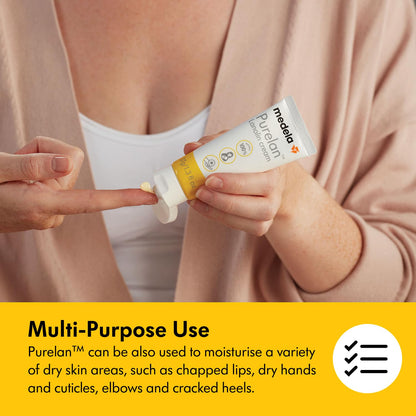 Medela Purelan lanoliinipõhine nibukreem, 37 g