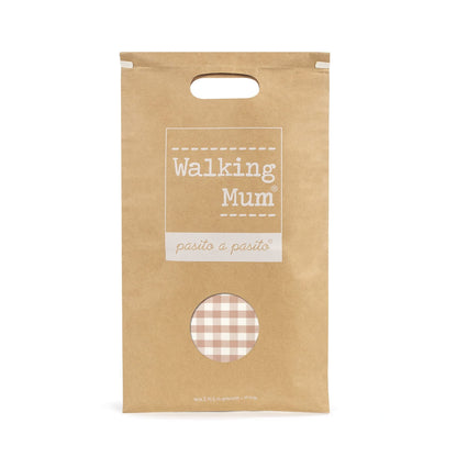 Walking Mum Remy universaalne instmekate, roosa