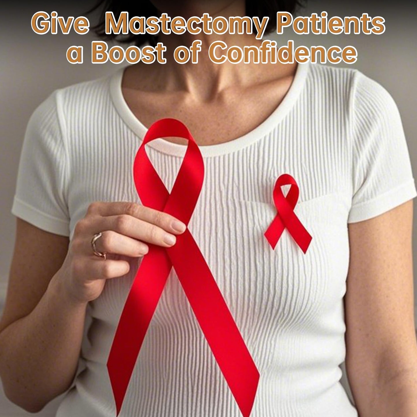 Silikoonist rindade proteesid D-suurus – meditsiiniline taastusravi abivahend