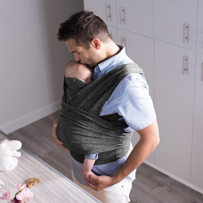 Boppy ComfyFit Evolution Ergonomic Baby Carrier